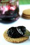 Домашни сладка:рачел, смокини,боровинки,вишна,арония,дюля,малина,слива,кайсия, снимка 4