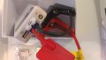 Power bank устройство за подаване на стартов ток за автомобили Jump starter, снимка 3
