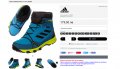 Adidas Terrex Snow Cp Cw, снимка 6
