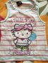 Лот потничета Hello Kitty,  размер 104, снимка 2