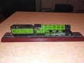 lner flying scotsman-ретро колекция-внос швеицария-30х6х5см, снимка 10
