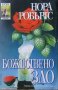 Божествено зло, снимка 1 - Художествена литература - 19803988