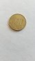 Монета От 10 Евроцента 2002г. / 2002 10 Euro Cent KM# 3085 Schön# 280, снимка 1 - Нумизматика и бонистика - 15890175