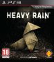 Heavy Rain - PS3 оригинална игра, снимка 1 - Игри за PlayStation - 7483613