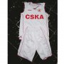 BGF Екип ЦСКА, снимка 1 - Спортни дрехи, екипи - 23621924