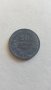 Монета От 20 Стотинки От 1917г. / 1917 20 Stotinki Coin KM# 26a