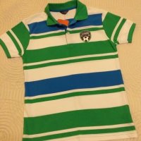 Тениска тип Lakosta 122 128, снимка 1 - Детски тениски и потници - 25536744