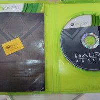 HALO REACH XBOX 360 Игра, снимка 4 - Xbox конзоли - 23889250