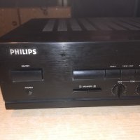 philips fa630/00r amplifier-made in japan-внос швеицария, снимка 11 - Ресийвъри, усилватели, смесителни пултове - 21179299