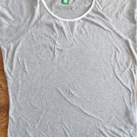 Replay  - страхотна дамска тениска, снимка 3 - Тениски - 25797170