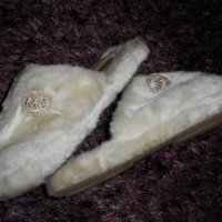 Michael Kors Slippers, снимка 8 - Чехли - 23741705