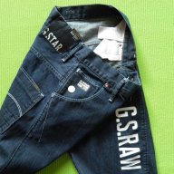 G-Star Ewing Arc Loose Tapered W30/L32, снимка 5 - Дънки - 15683209