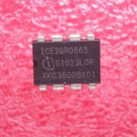 ICE2QR0665, снимка 1 - Друга електроника - 21348235