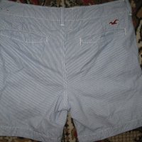 Къси панталони и тениски HOLLISTER  мъжки,М-Л, снимка 4 - Къси панталони - 22241992