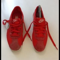 Nike Cortez оригинални маратонки, снимка 6 - Маратонки - 19382559