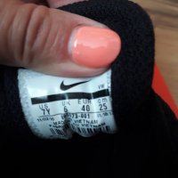 Нови!!! Nike - кецове, снимка 5 - Дамски ежедневни обувки - 23004176