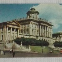 Стари пощенски Картички RU, снимка 16 - Колекции - 21015551
