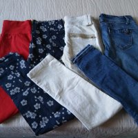 Дънки, джинси, панталони , снимка 1 - Дънки - 20115133