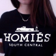 Хит Модел! Дамски тишърт Homies Soutch Central! Поръчай тениска С Твоя Снимка или идея!, снимка 2 - Тениски - 14577245