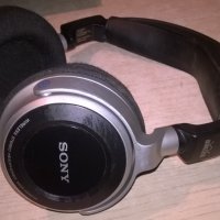 sony mdr-rf800r wireless stereo headphones-внос швеицария, снимка 1 - Слушалки и портативни колонки - 23917046