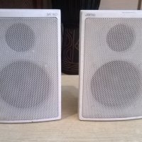 jamo sat 160 2x60w/8ohm-20x14x10см-внос англия, снимка 1 - Тонколони - 23813492