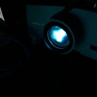 Видео проектор NEC, снимка 18 - Плейъри, домашно кино, прожектори - 22255166
