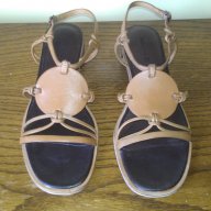 Timberland-нови дамски сандали №40, снимка 1 - Сандали - 18447468