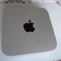 Mac Mini 2010, снимка 1 - За дома - 24205202