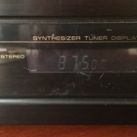Soundwave T-1100 TUNER, снимка 4 - Аудиосистеми - 19025856