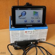 Навигация Garmin 2405 България и Европа 2024, снимка 5 - Аксесоари и консумативи - 10299821