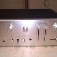 jvc stereo amplifier-made in japan-внос швеицария, снимка 11 - Ресийвъри, усилватели, смесителни пултове - 21964151