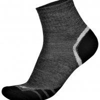 Чорапи Alpine Pro Gentin 773 с мериносова вълна, снимка 1 - Други - 21024687