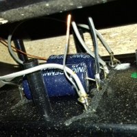 Subwoofer Домашна изработка, снимка 15 - Аудиосистеми - 22236914