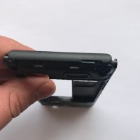 Пластмасова Странична Рамка с антени за Sony Xperia E1 E2005, снимка 4 - Резервни части за телефони - 20650955