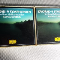 ANTONIN DVORJAK, снимка 4 - CD дискове - 24538161