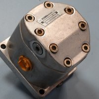 Хидромотор ORSTA TGL-10860, снимка 3 - Други машини и части - 22261654