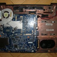 Toshiba Satellite A200-23k лаптоп на части, снимка 6 - Части за лаптопи - 10587458