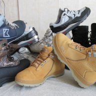 водоустойчиви, баскет боти K1X® H1ke , Waterproof Leather Hiking Boot,N- 43-44,GOGOMOTO.BAZAR.BG®, снимка 7 - Маратонки - 17455527