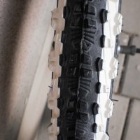 Продавам колела внос от Германия Комплект НОВИ капли и гуми 20 цола за вибрейк спирачки, снимка 17 - Части за велосипеди - 19057453