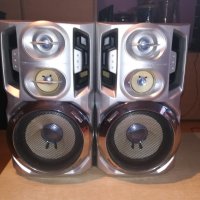 pioneer-3way-speaker system-2бр-37х26х21см-внос швеицария, снимка 5 - Тонколони - 20406667