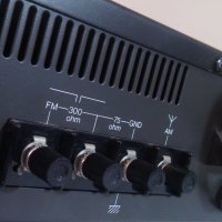 Luxman T-2 Solid State AM/FM Stereo Tuner (1979-81), снимка 11 - Ресийвъри, усилватели, смесителни пултове - 25281182