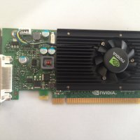 Видеокарта NVIDIA Quadro NVS 315 PCI-Express