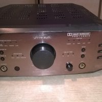 universum vtc-cd165 210w-stereo amplifier-внос швеицария, снимка 4 - Ресийвъри, усилватели, смесителни пултове - 22140130