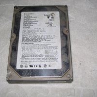 Хард диск 40 GB , снимка 1 - Твърди дискове - 19730574
