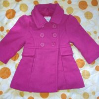 Палто Baby Harvest 6/9 м, снимка 1 - Бебешки якета и елеци - 22970959