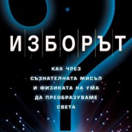 Изборът, снимка 1 - Художествена литература - 8803718