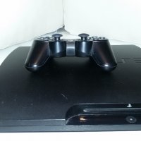 PS3 Slim 160gb, снимка 2 - PlayStation конзоли - 22258154