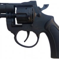 Детска играчка Пистолет с капси - син, снимка 1 - Други - 24870643