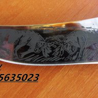 Ловен нож " Глиган ", снимка 4 - Ножове - 14263030