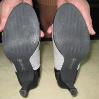 Обувки ADIDAS, снимка 5 - Дамски обувки на ток - 18960782